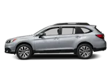Used 2016 Subaru Outback SUV