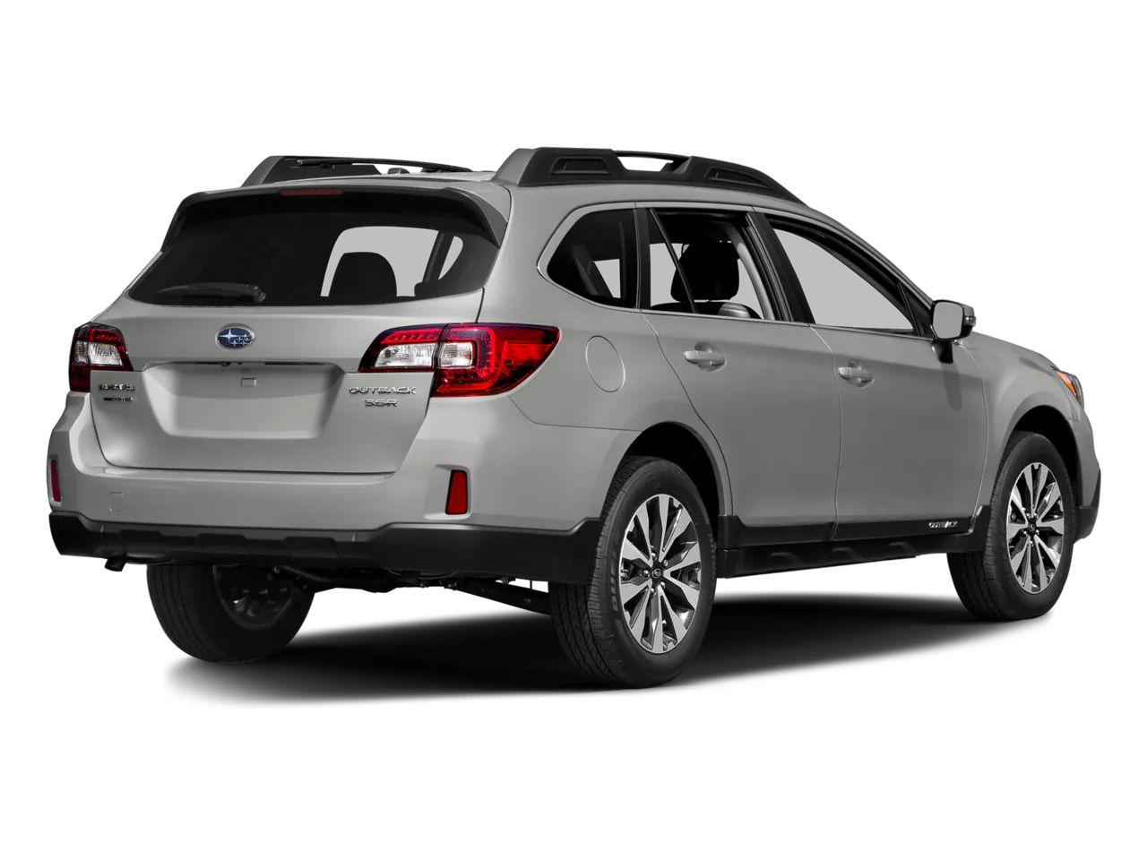 Used 2016 Subaru Outback SUV