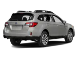 Used 2016 Subaru Outback SUV