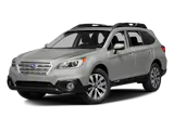 Used 2016 Subaru Outback SUV
