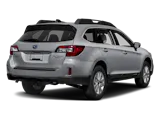 Used 2017 Subaru Outback SUV