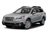 Used 2017 Subaru Outback SUV