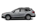 Used 2017 Subaru Outback SUV