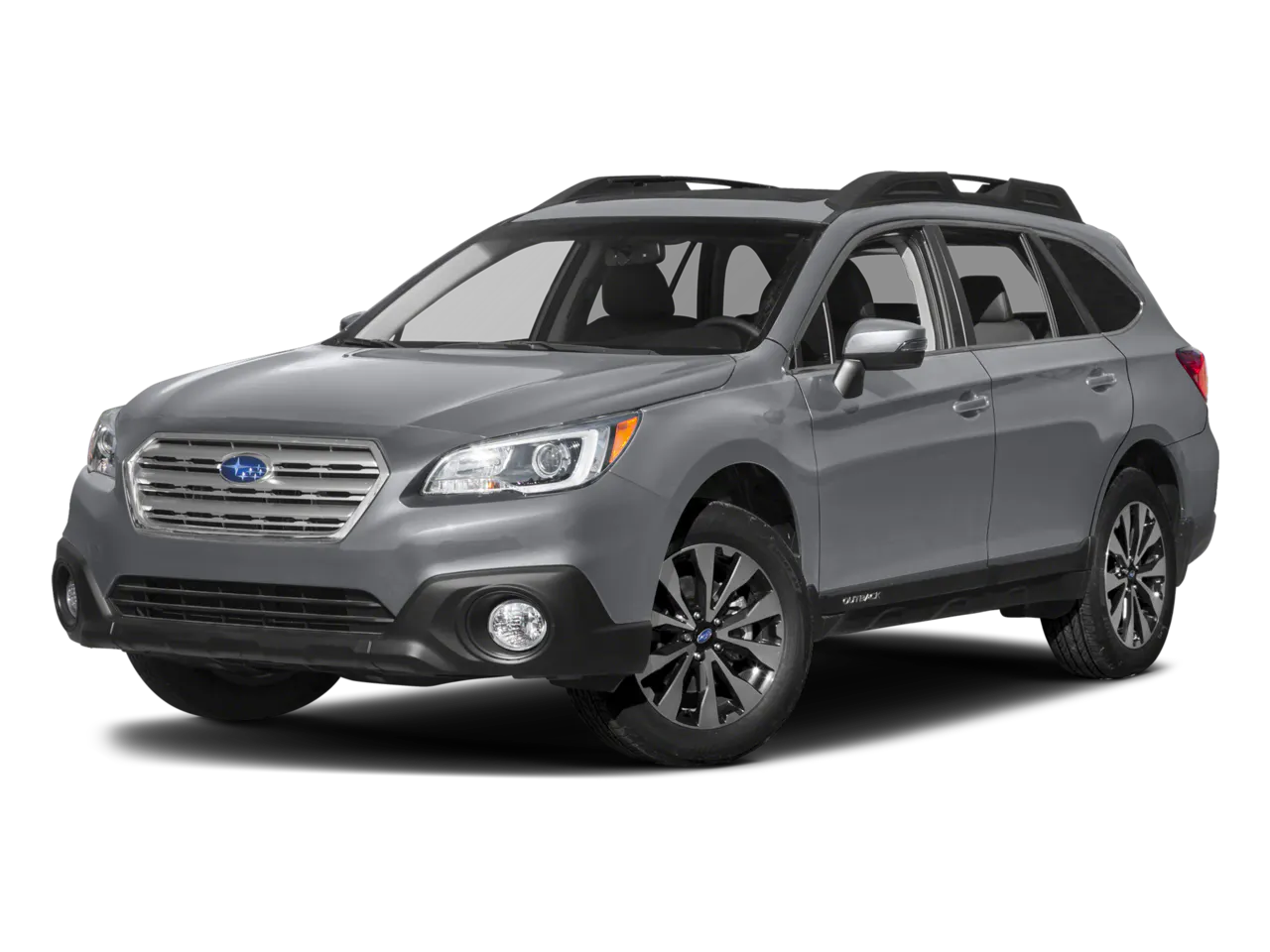 2017 Subaru Outback photo 1