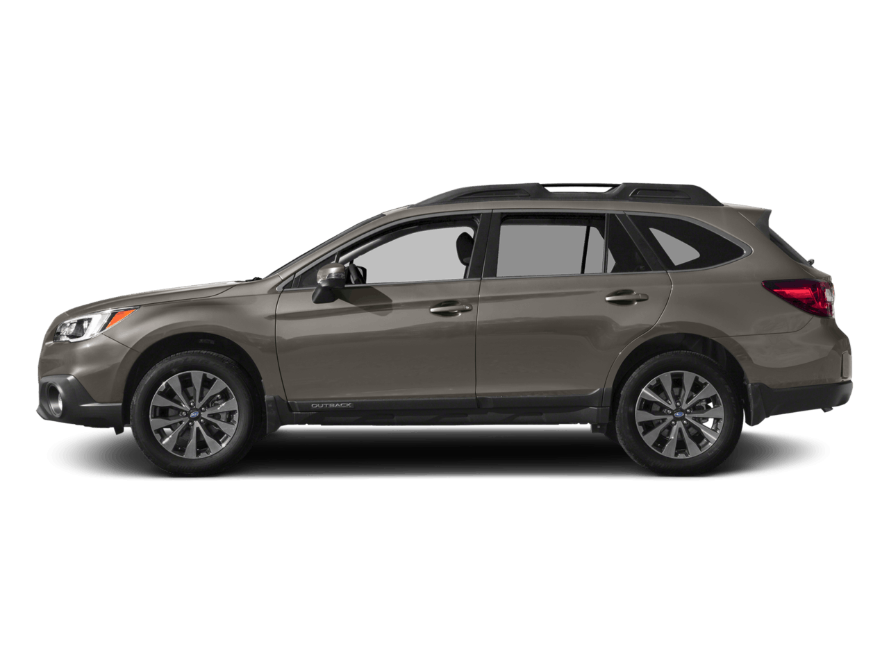 2017 Subaru Outback Limited's photo