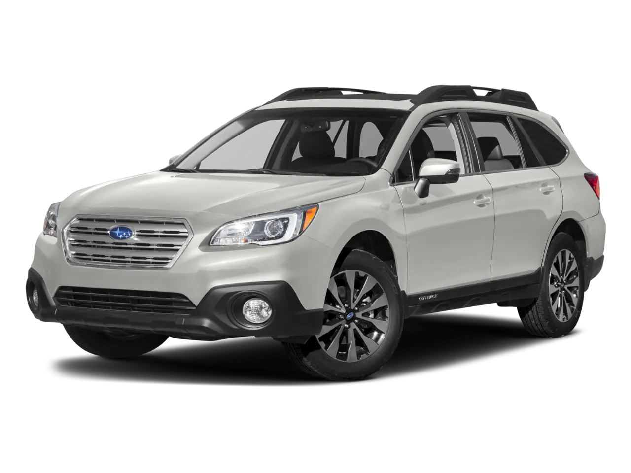 2017 Subaru Outback 2.5i Limited's photo
