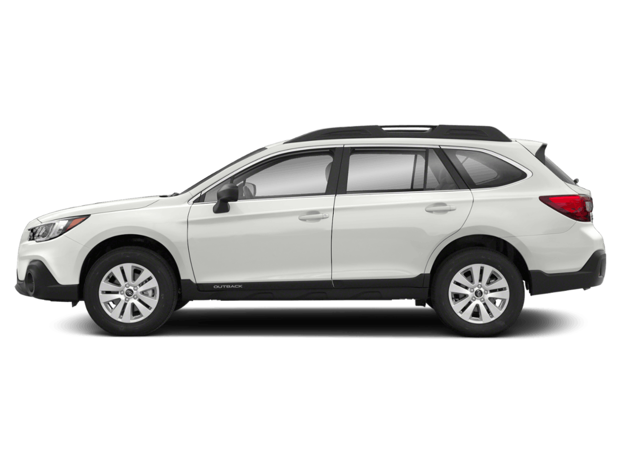 2018 Subaru Outback Base's photo