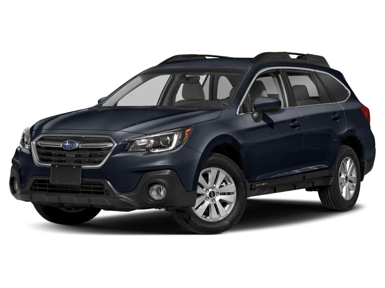 2018 Subaru Outback 2.5i Premium's photo