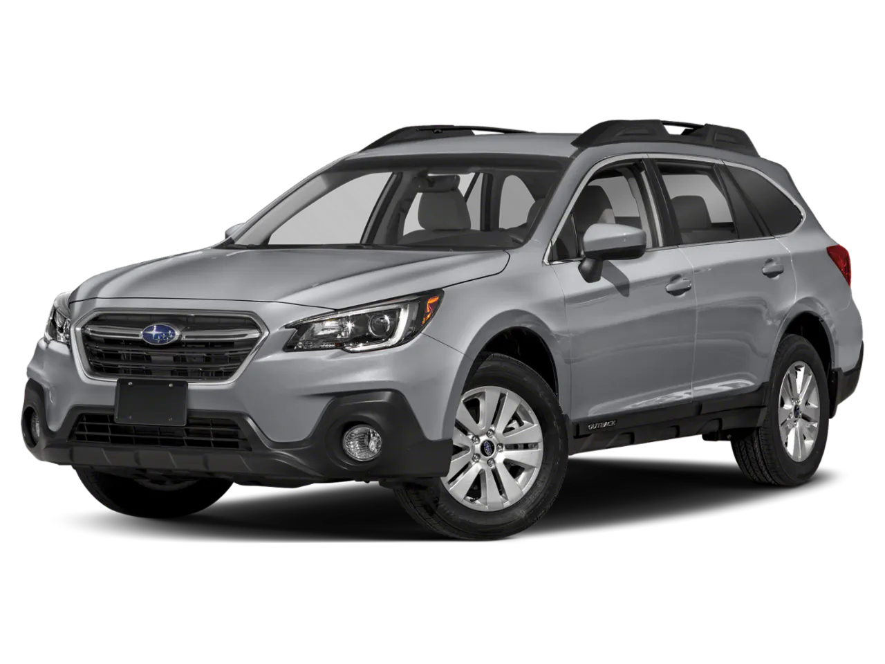 2018 Subaru Outback 2.5i Premium's photo