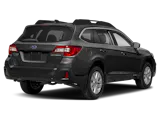 Used 2018 Subaru Outback SUV