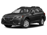 Used 2018 Subaru Outback SUV