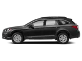 Used 2018 Subaru Outback SUV