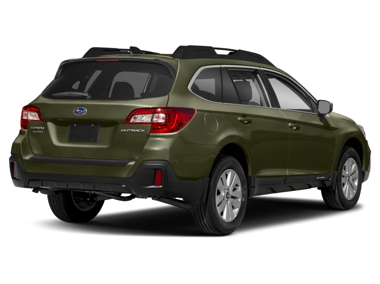 Used 2018 Subaru Outback SUV
