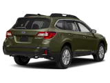 Used 2018 Subaru Outback SUV