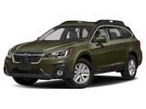 Used 2018 Subaru Outback SUV