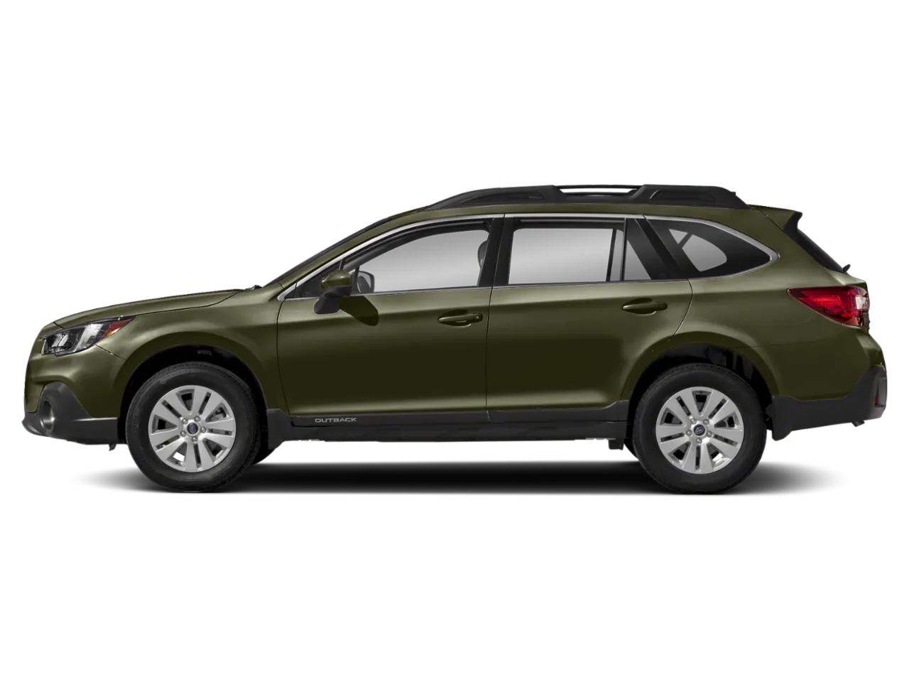 Used 2018 Subaru Outback SUV