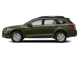 Used 2018 Subaru Outback SUV