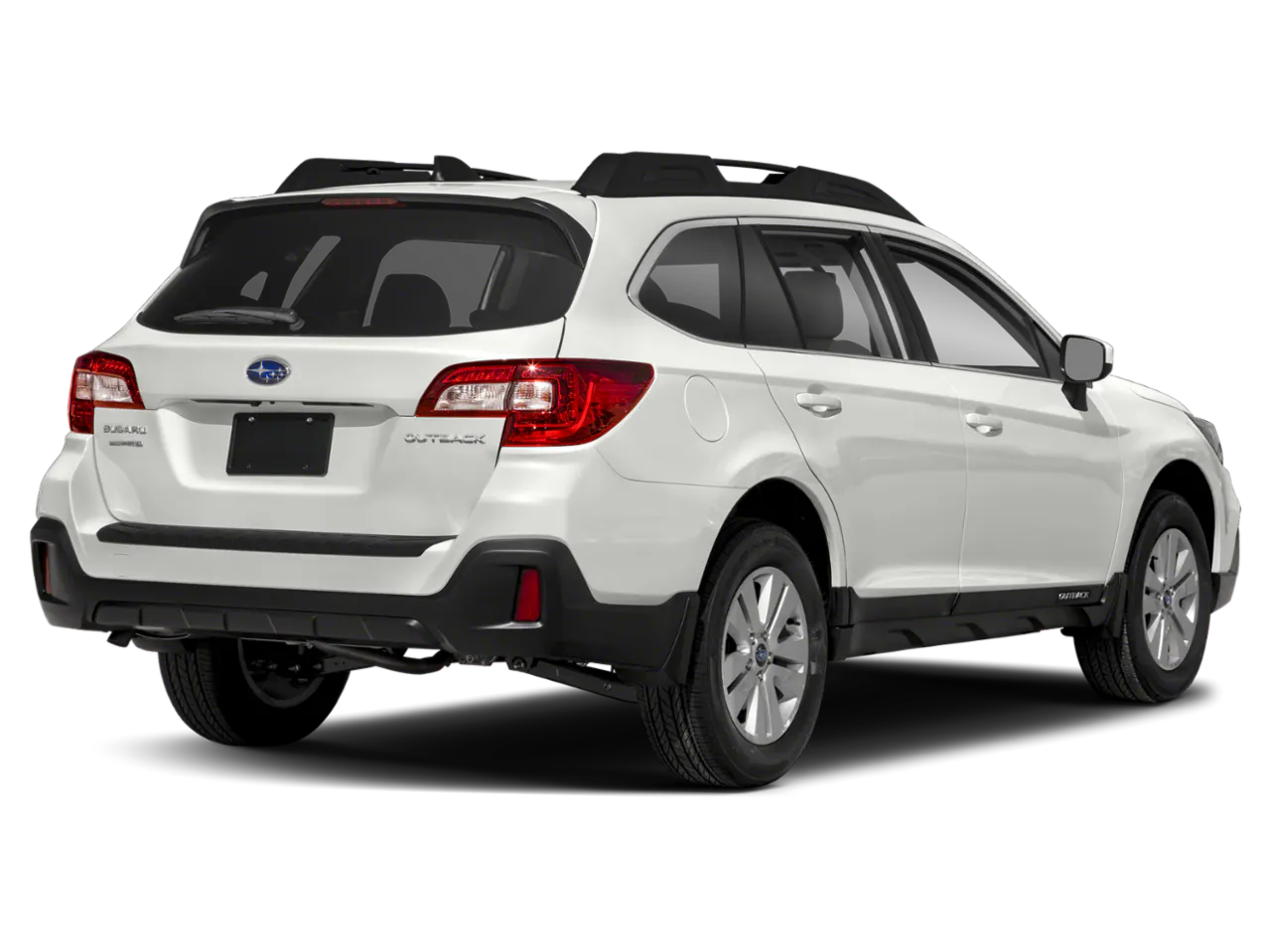 Used 2018 Subaru Outback SUV