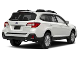Used 2018 Subaru Outback SUV