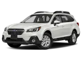 Used 2018 Subaru Outback SUV