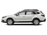 Used 2018 Subaru Outback SUV