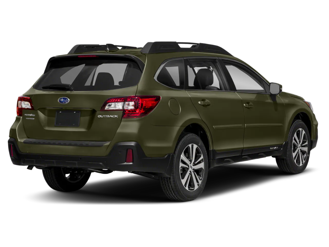 Used 2018 Subaru Outback SUV