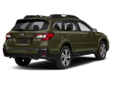 Used 2018 Subaru Outback SUV