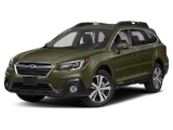 Used 2018 Subaru Outback SUV