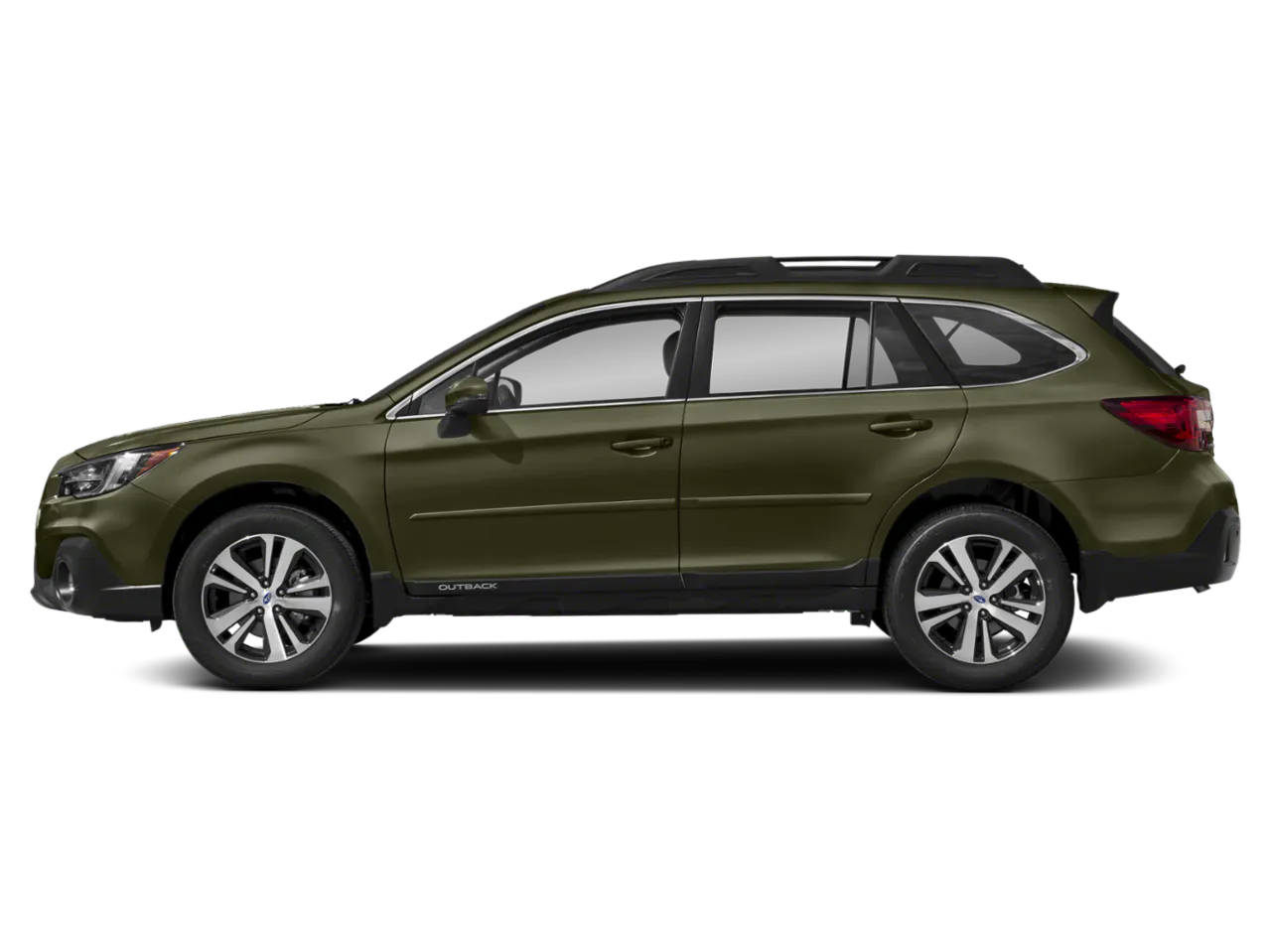 Used 2018 Subaru Outback SUV