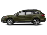 Used 2018 Subaru Outback SUV