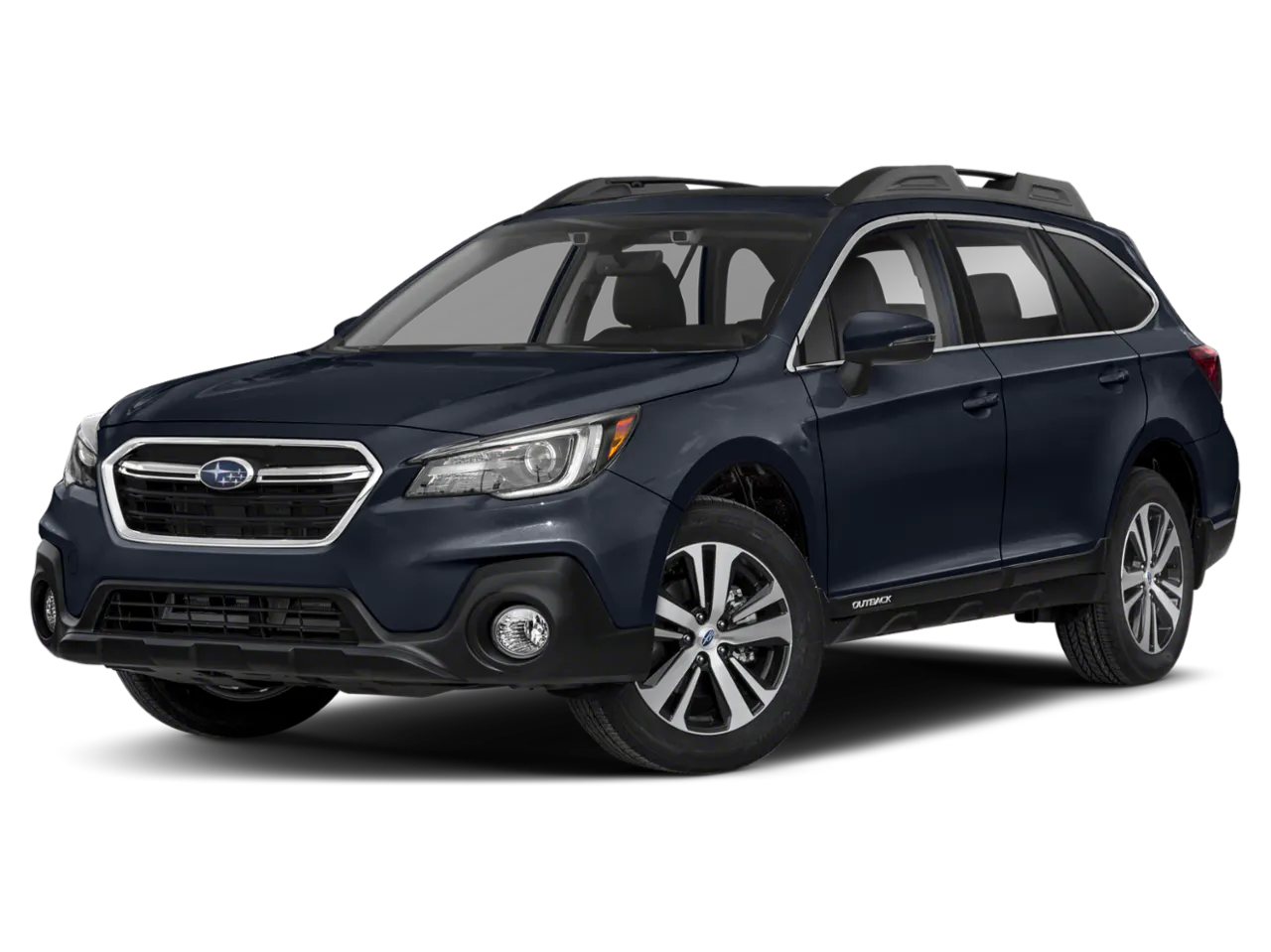 2018 Subaru Outback photo 1