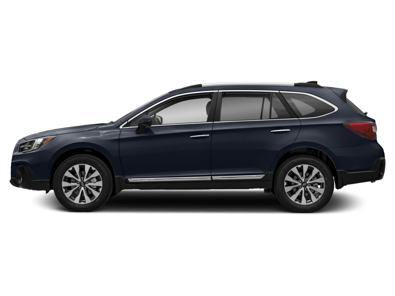2018 Subaru Outback Touring's photo