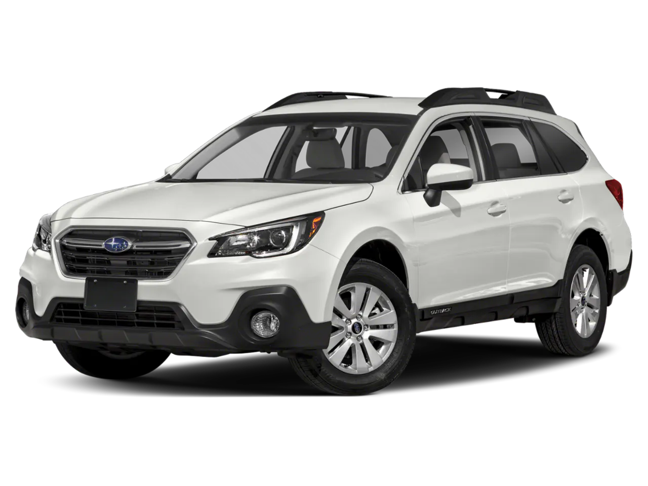 2019 Subaru Outback 2.5i Premium's photo