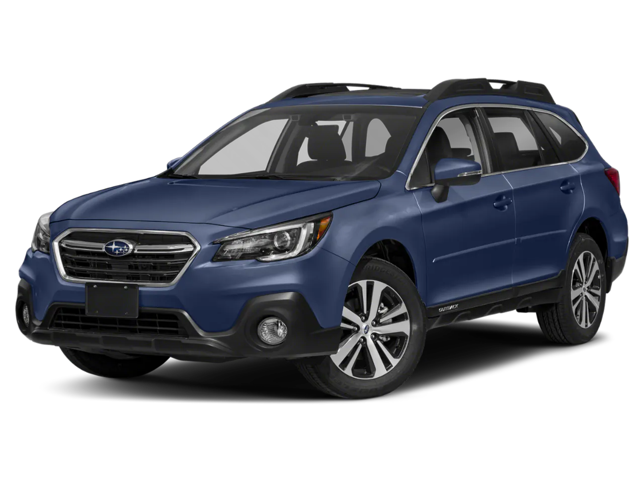 2019 Subaru Outback 2.5i Limited's photo