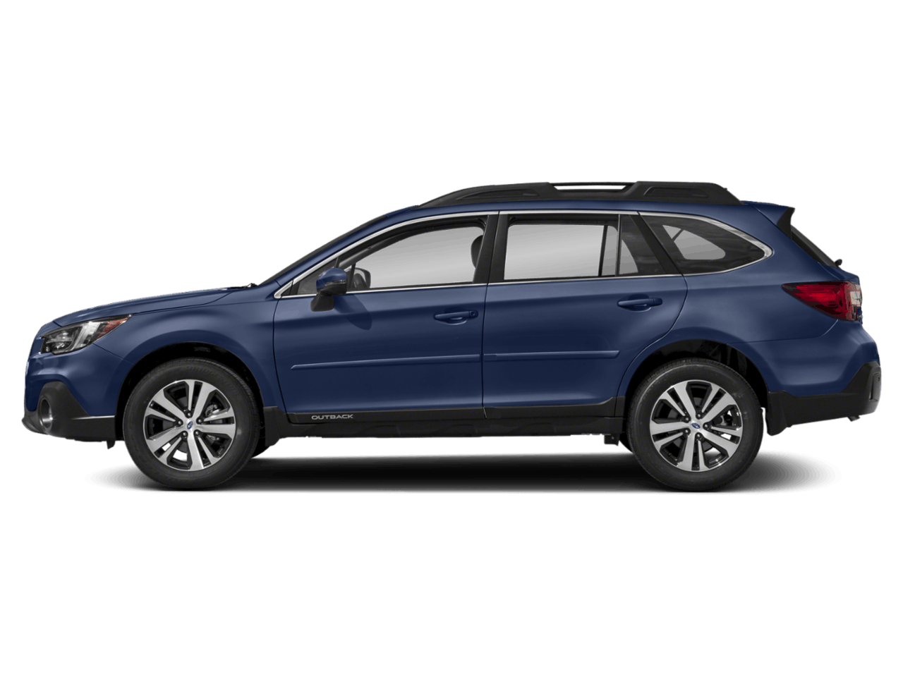 2019 Subaru Outback Limited's photo