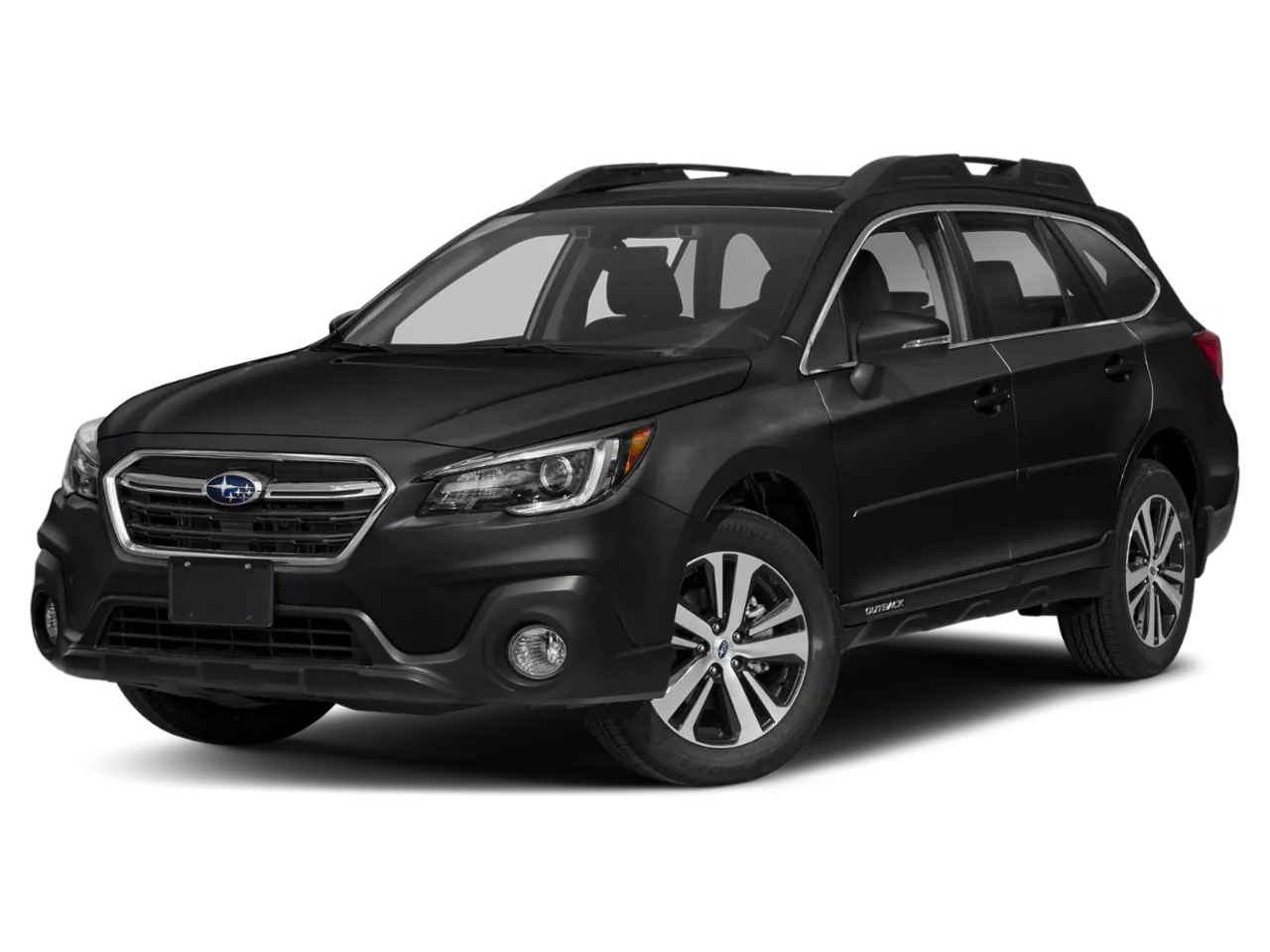 2019 Subaru Outback photo 1
