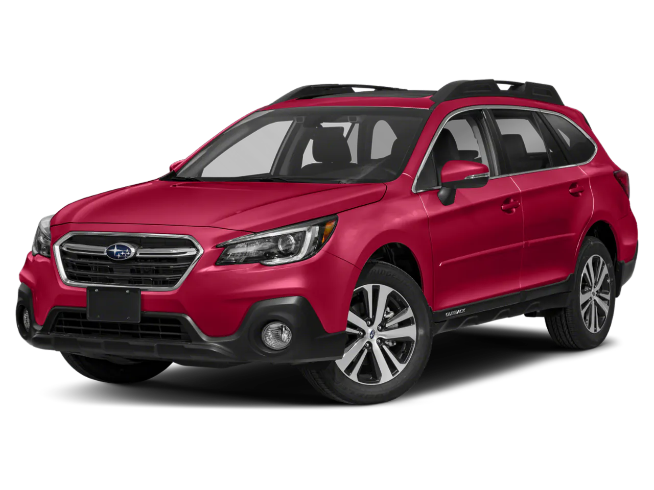 2019 Subaru Outback 2.5i Limited's photo