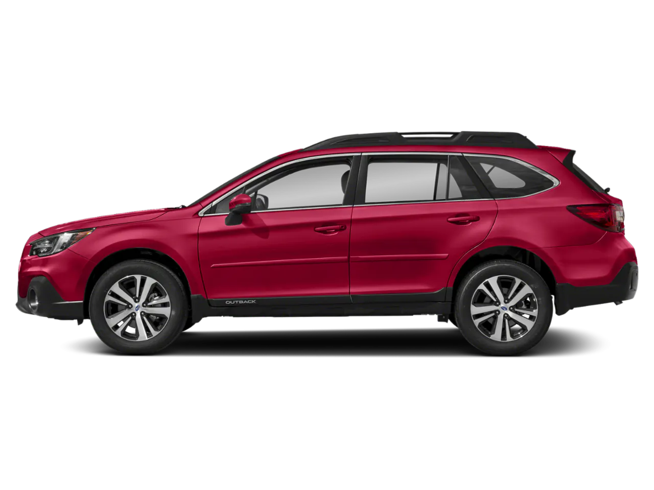 2019 Subaru Outback 2.5i Limited's photo