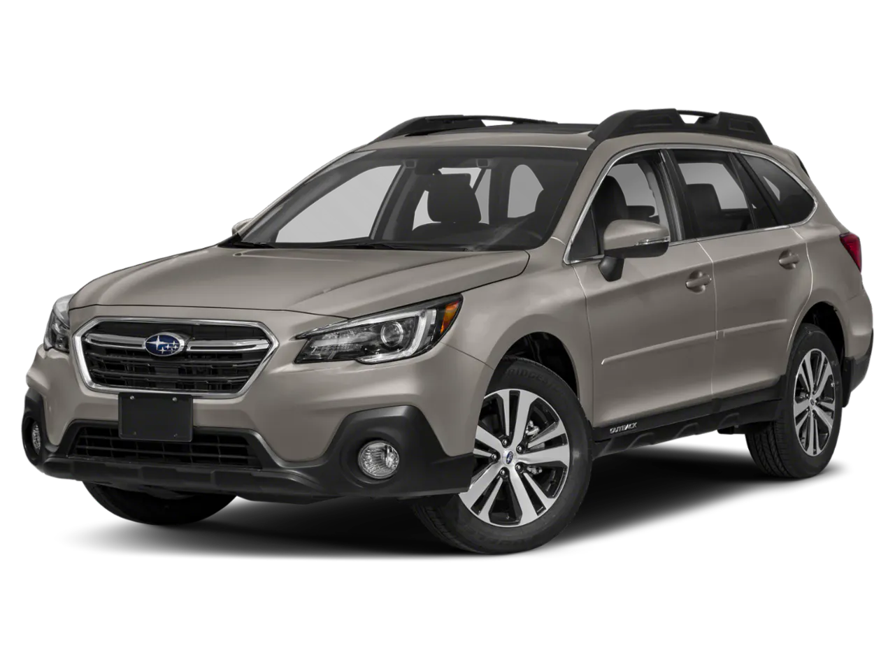 2019 Subaru Outback 2.5i Limited's photo