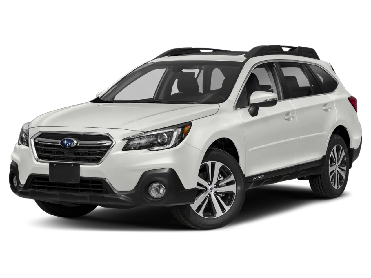 2019 Subaru Outback 2.5i Limited's photo