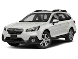 Used 2019 Subaru Outback SUV - photo 1 of 3