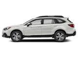 Used 2019 Subaru Outback SUV - photo 2 of 3