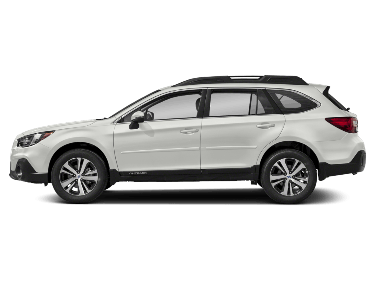 2019 Subaru Outback Limited's photo