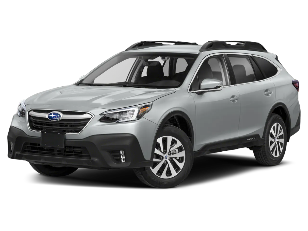 2020 Subaru Outback Premium's photo