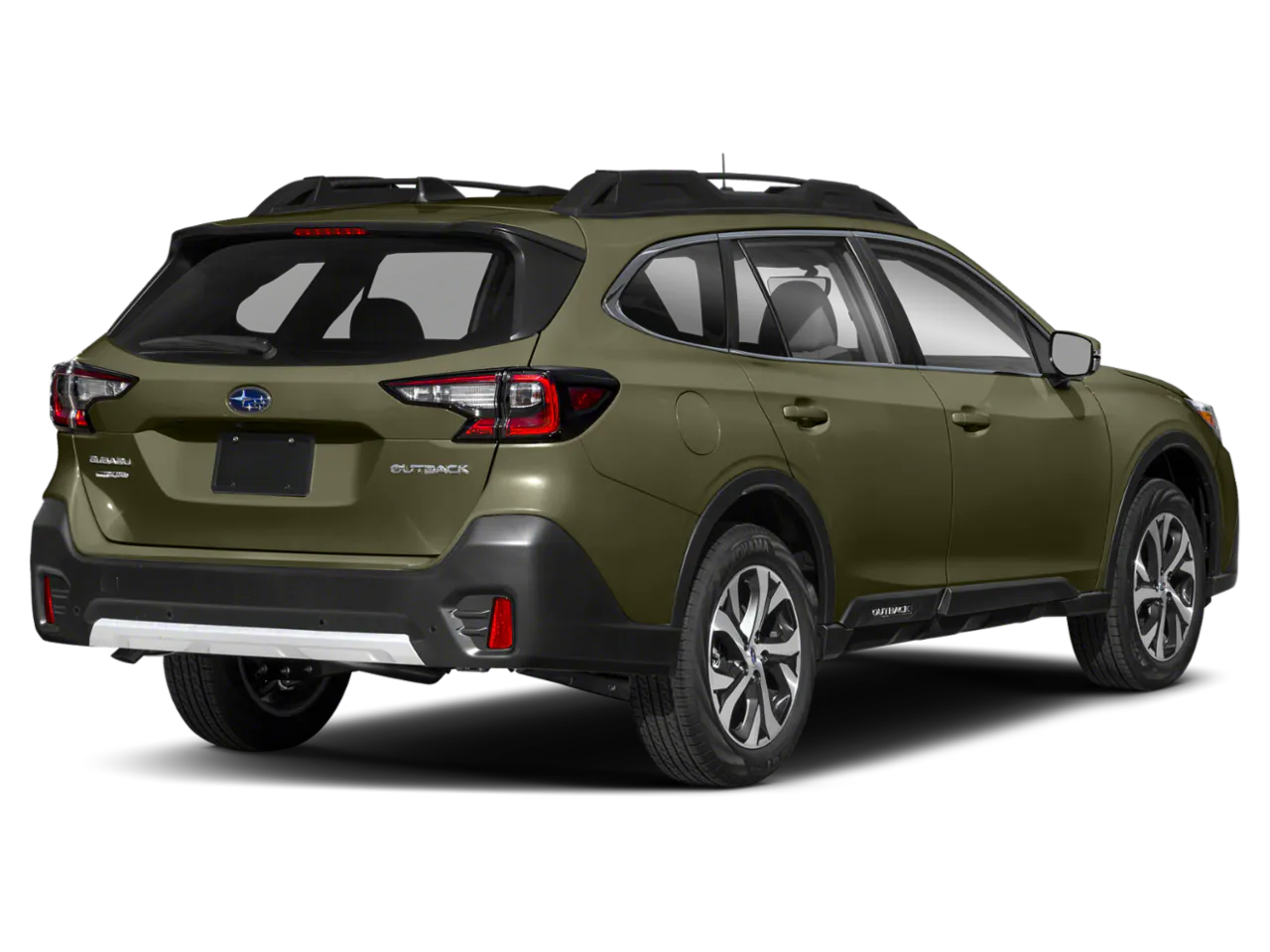 Used 2020 Subaru Outback SUV