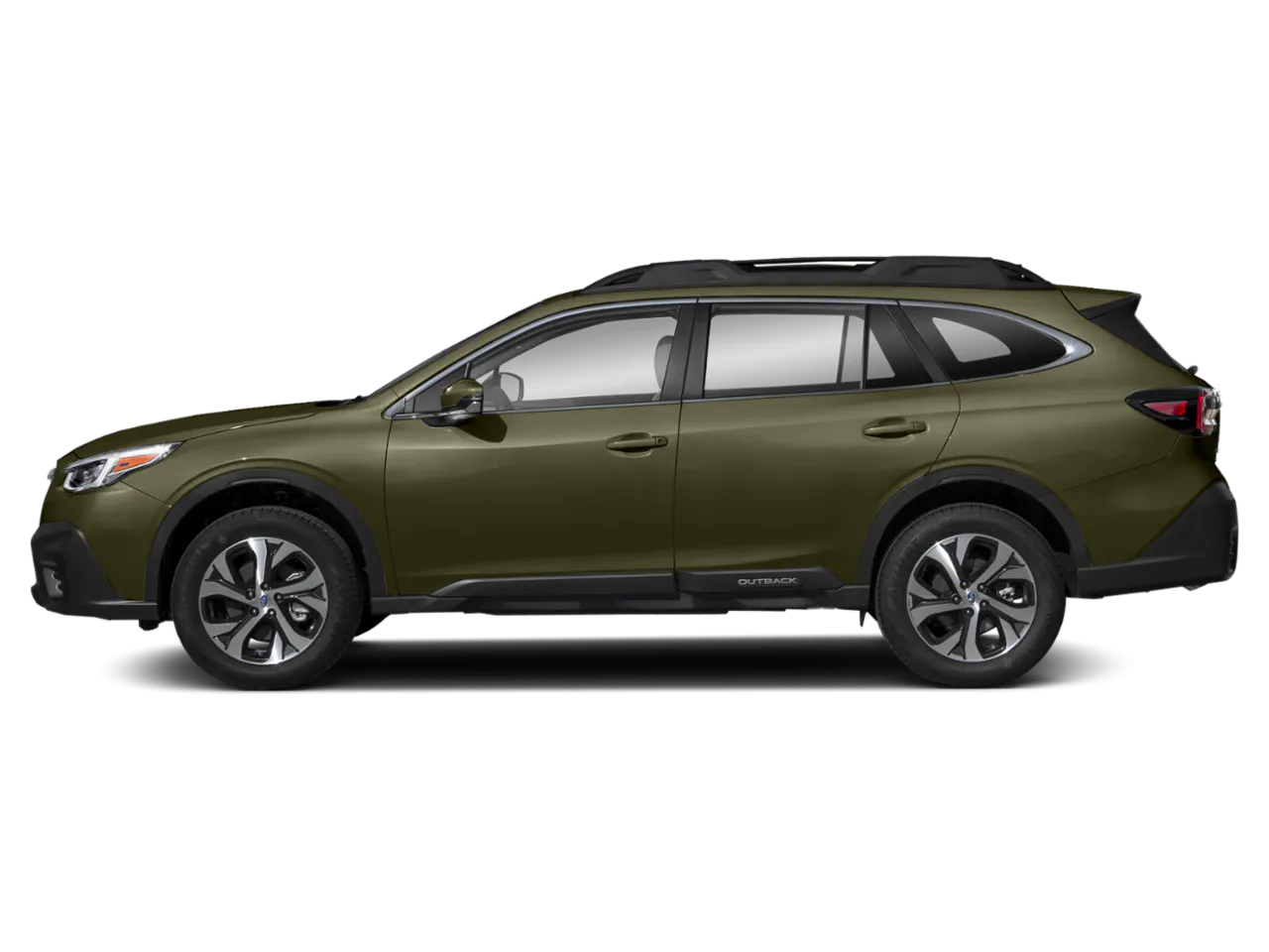 Used 2020 Subaru Outback SUV