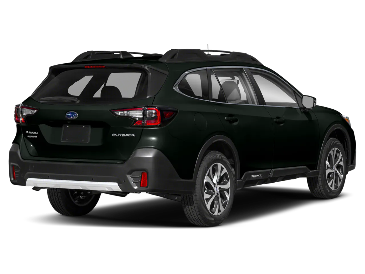 Used 2020 Subaru Outback SUV