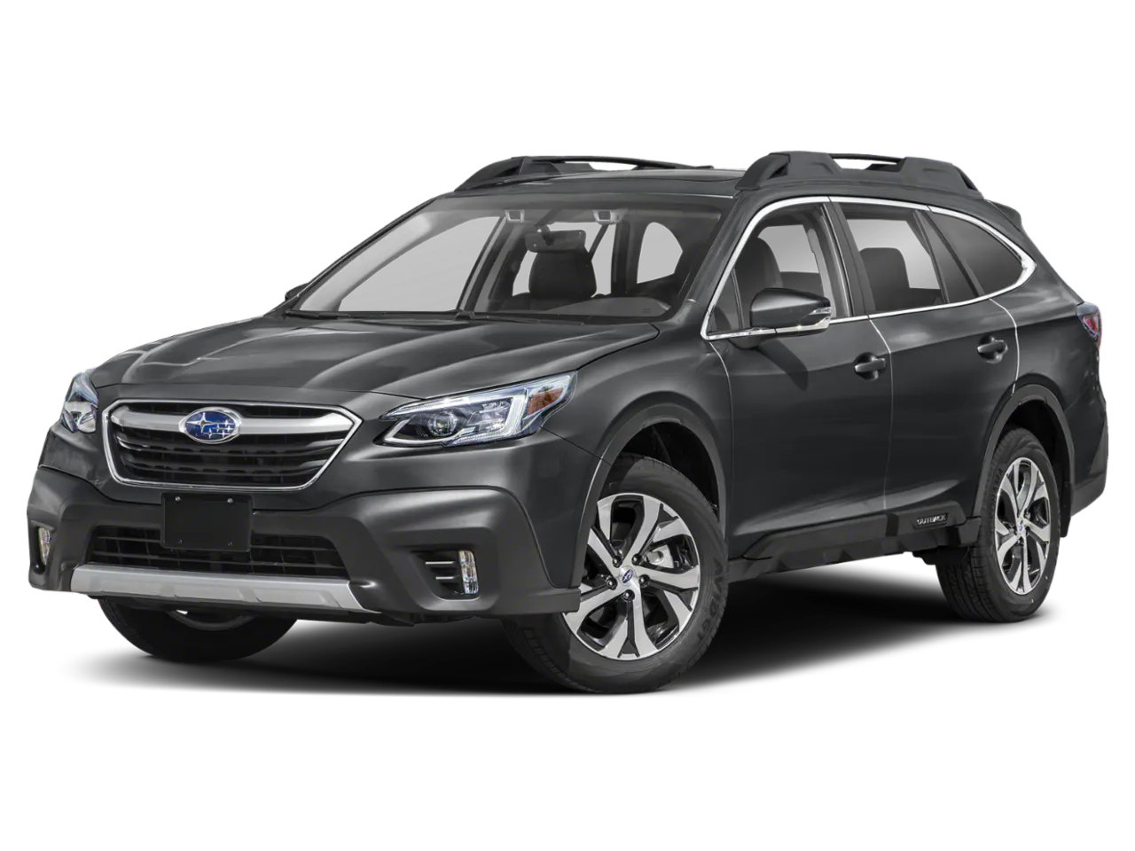 2020 Subaru Outback Limited XT's photo