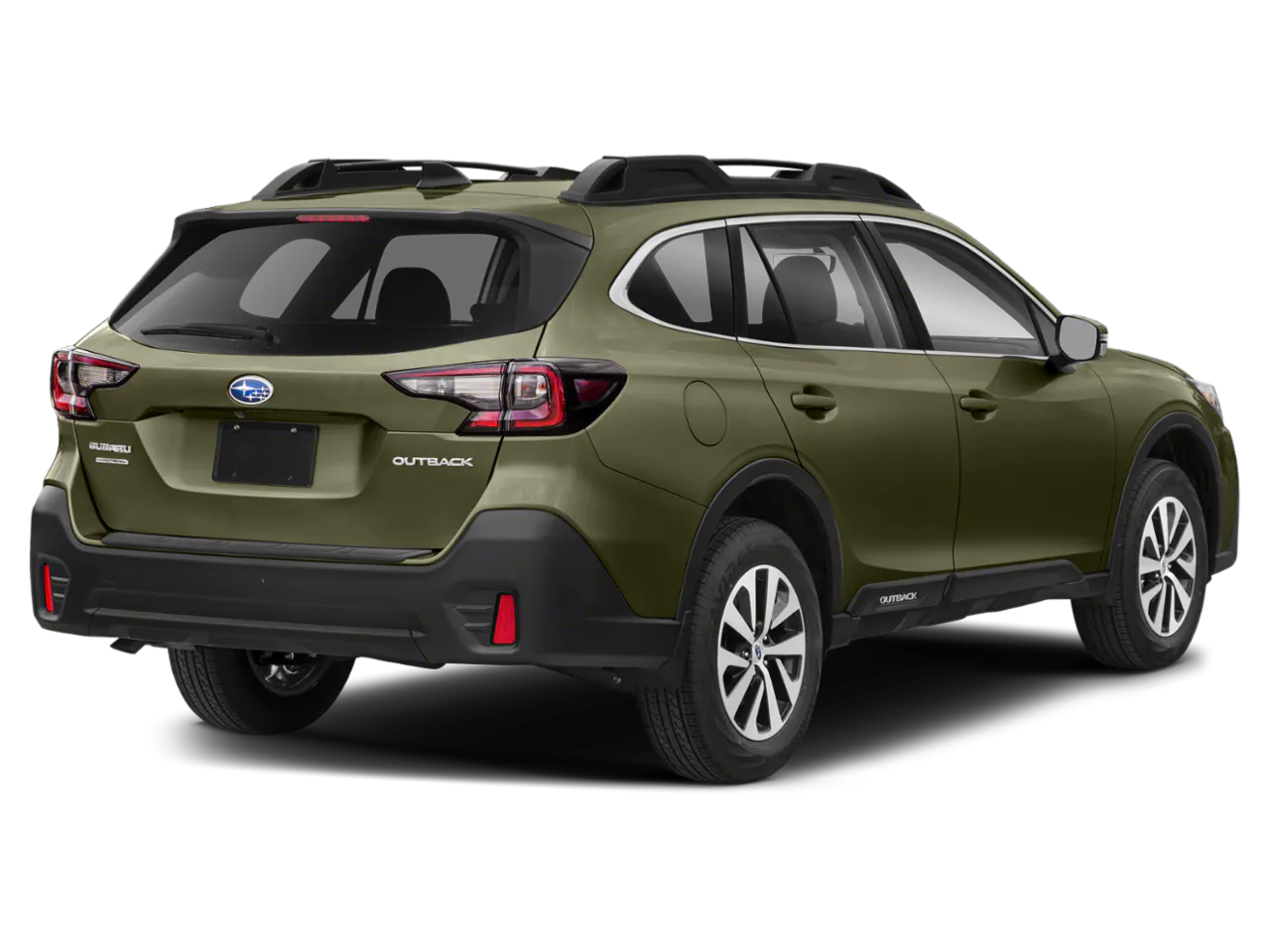 Used 2021 Subaru Outback SUV
