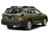 Used 2021 Subaru Outback SUV